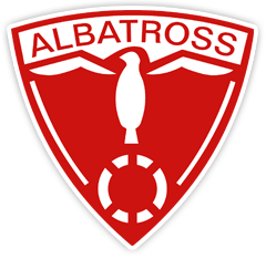 Albatross logo
